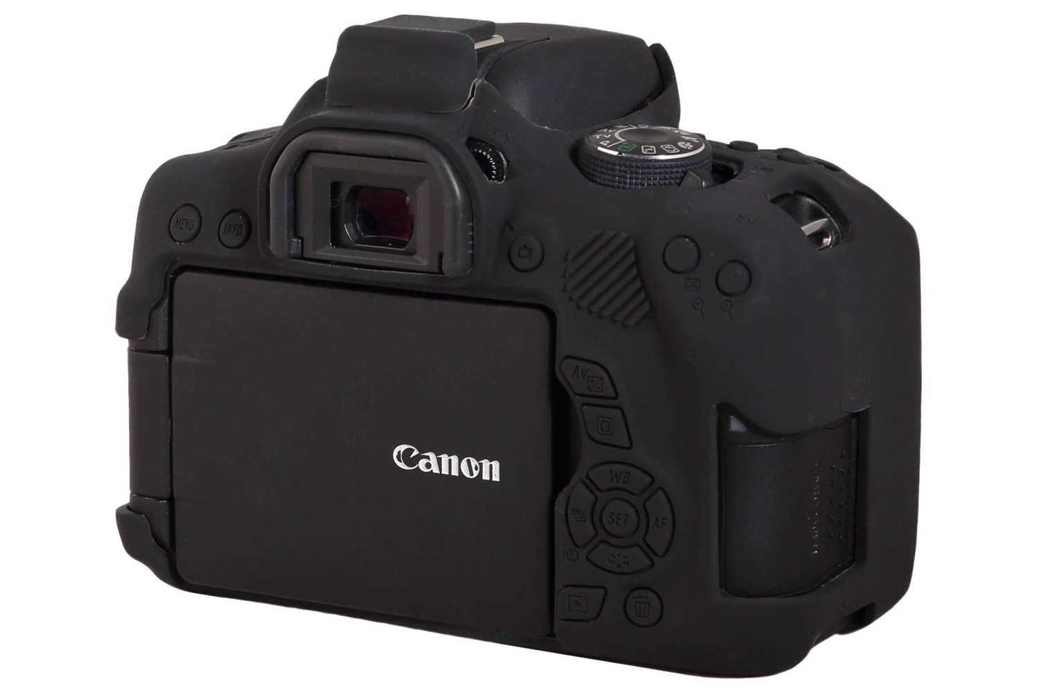 canon 750d case