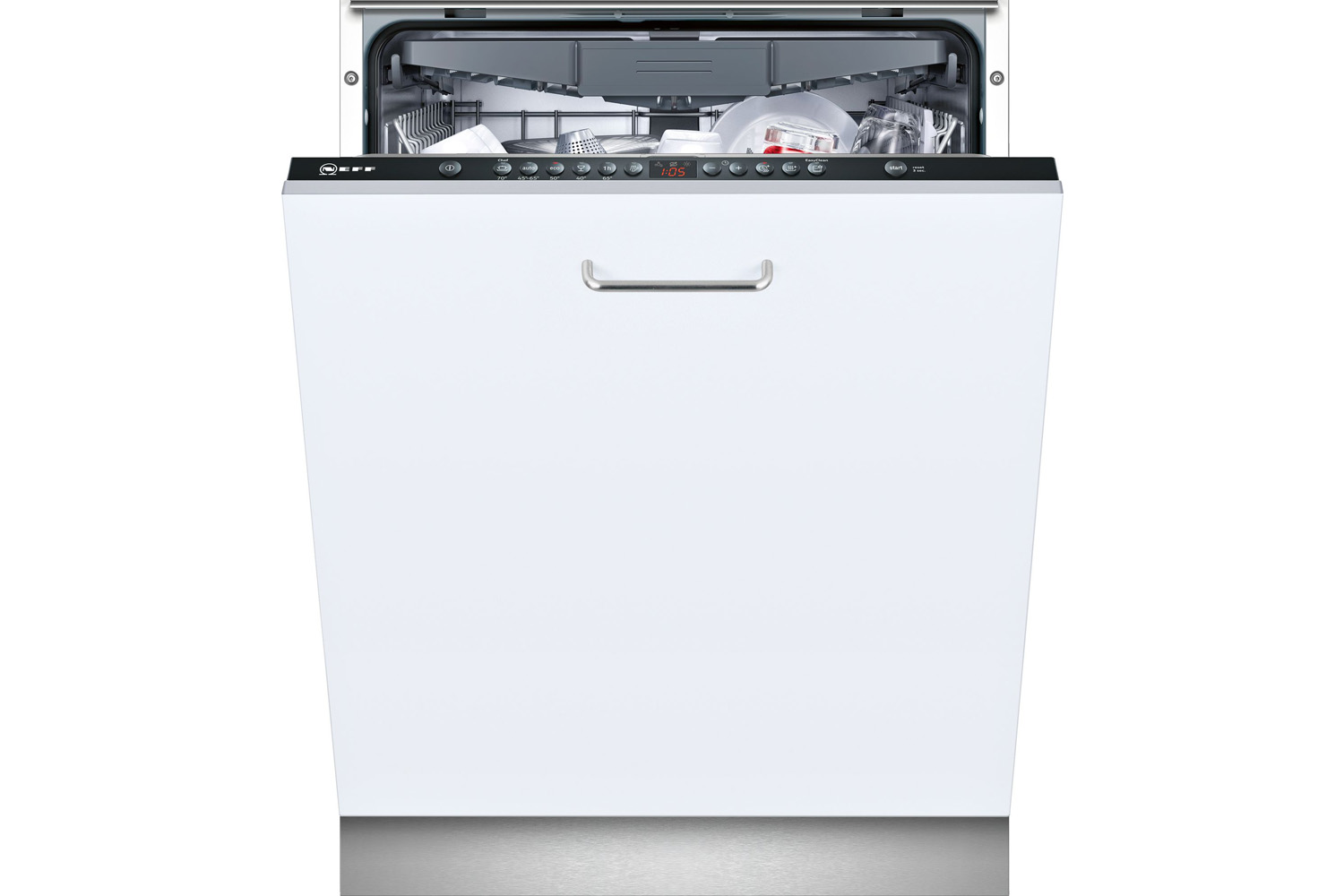 neff dishwasher model numbers