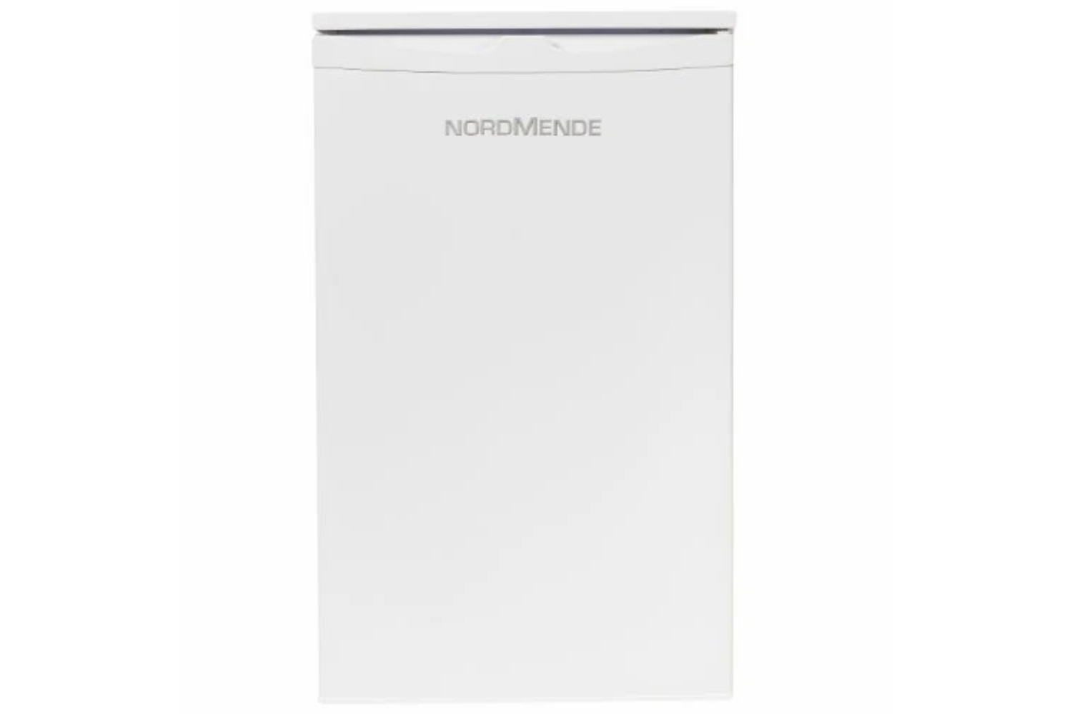 Nordmende Freestanding Under Counter Freezer | RUF119NMWH