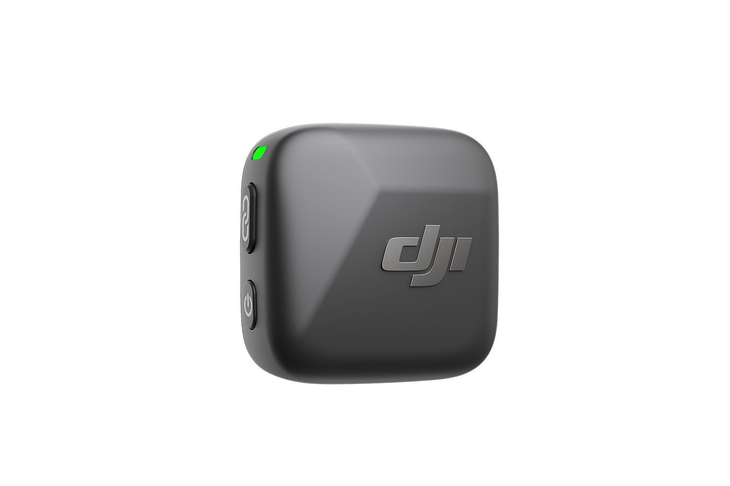 DJI Mic Mini Transmitter | Black