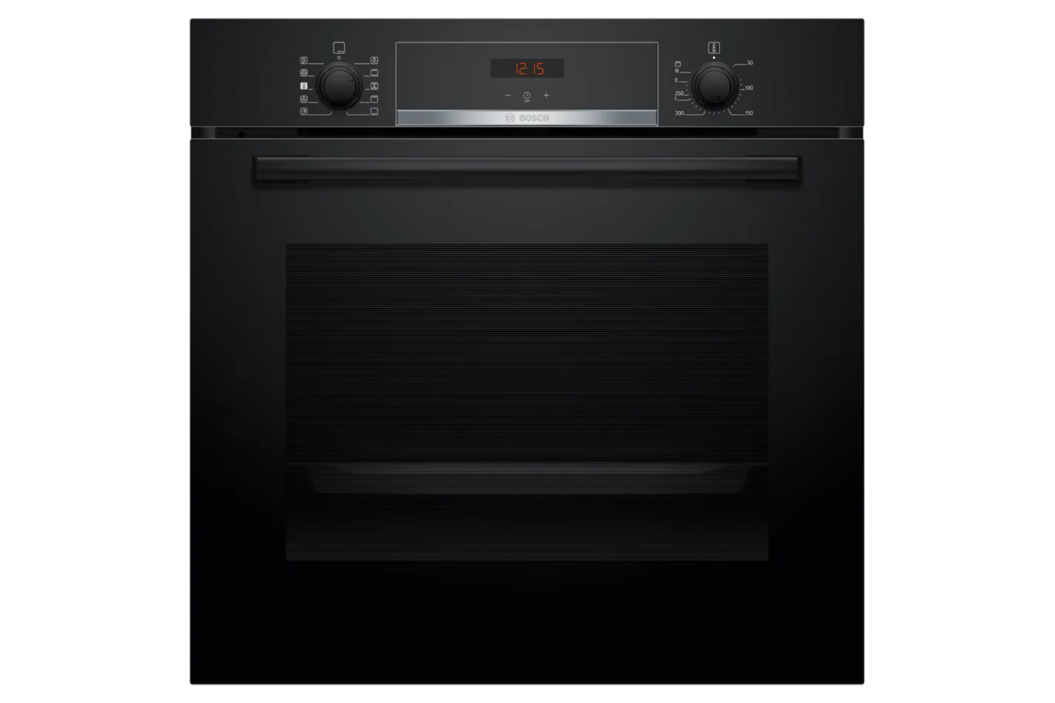 Bosch Series 4 Built-in Single Oven | HQA534BB3B
