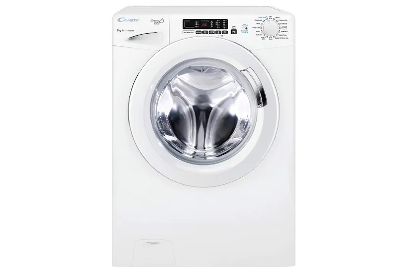 candy 9kg freestanding washing machine gvs149d3 1 80