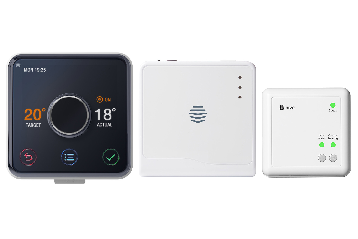 Hive Active Heating with Installation Ireland