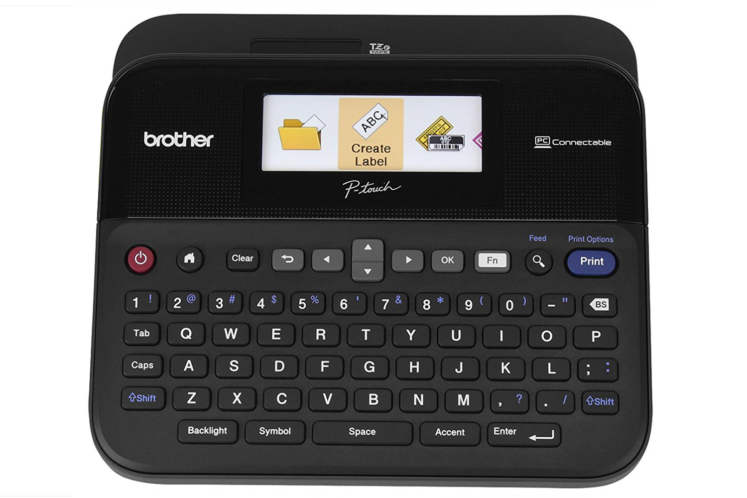 Scanners & Label Printers Ireland