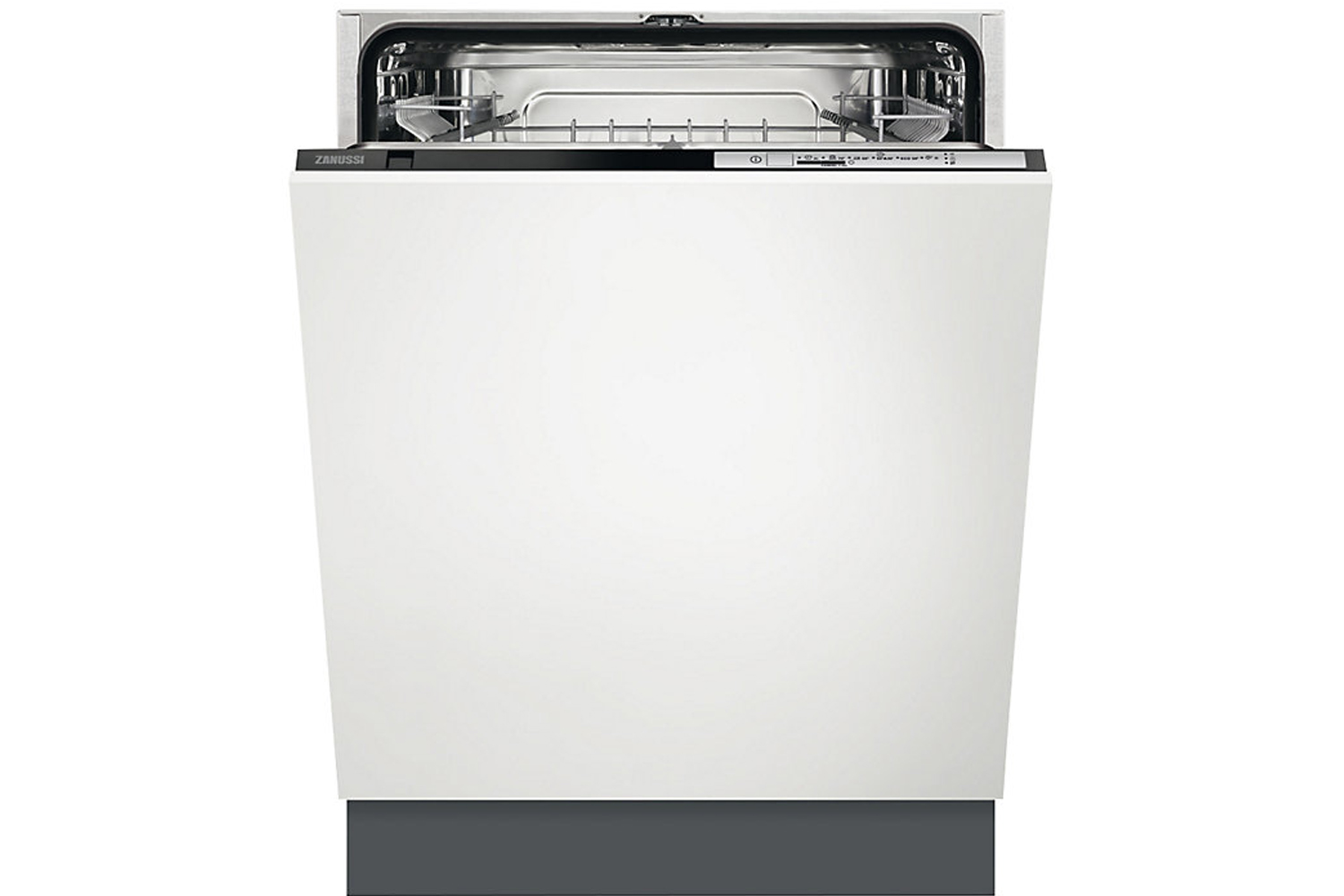Zanussi Fully Integrated Dishwasher ZDT22003FA Ireland