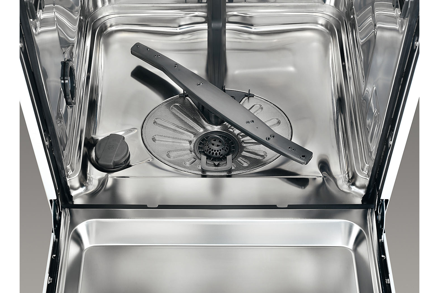 Zanussi Fully Integrated Dishwasher ZDT22003FA Ireland