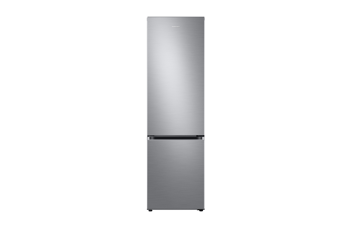 Samsung Series 5 Classic Fridge Freezer with SpaceMax  | RB38C602CS9/EU
