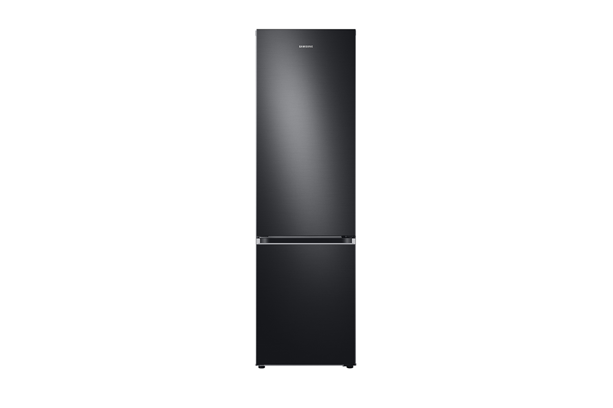 Samsung Series 6  Classic Fridge Freezer with Total No Frost | RB38C605DB1/EU
