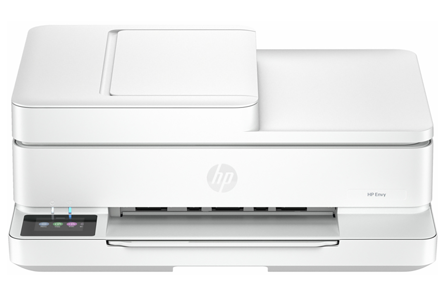 HP Envy 6530e All-in-One Wireless Colour Printer