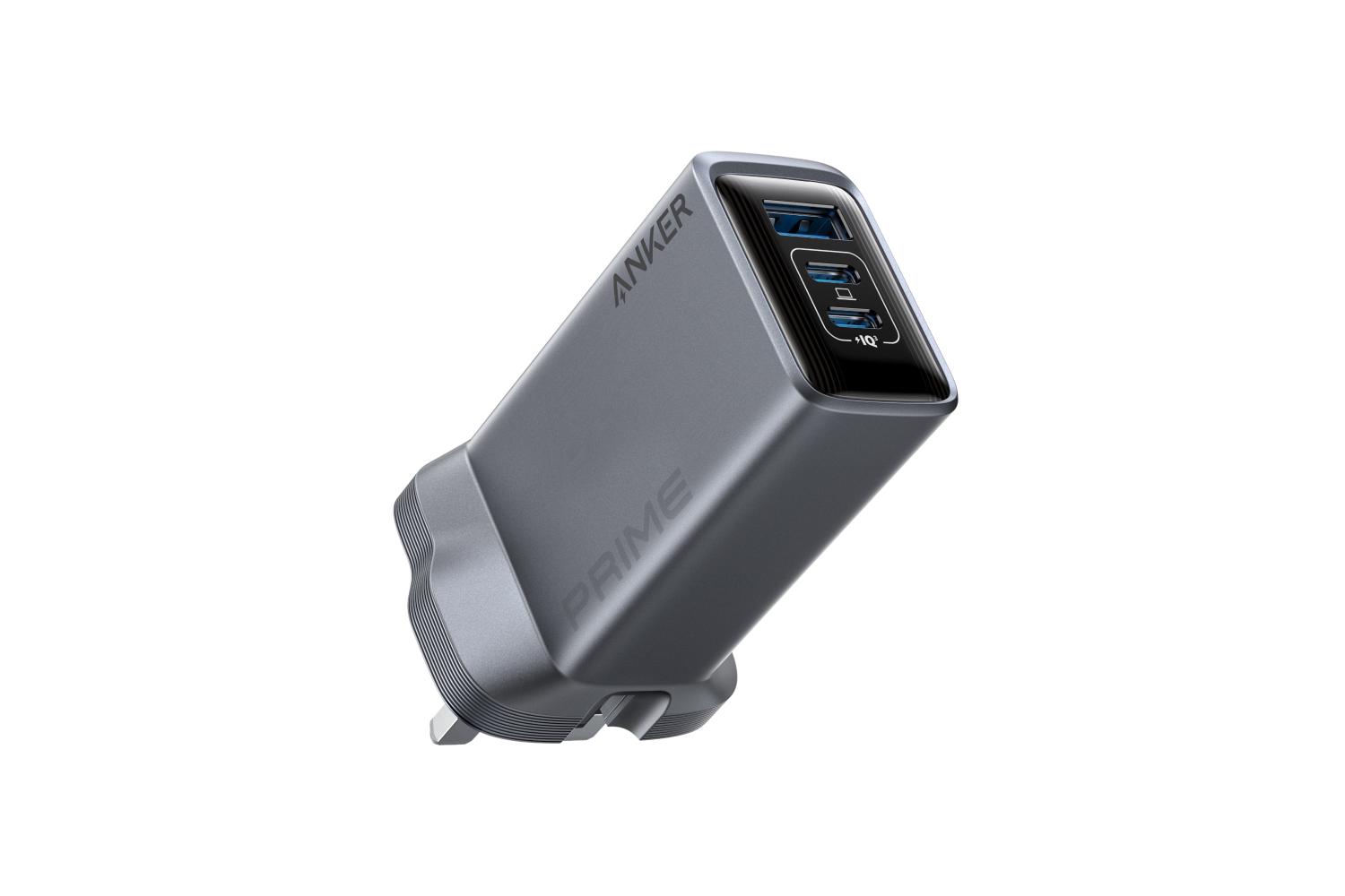 Anker GaNPrime 100W 3 Port Charger