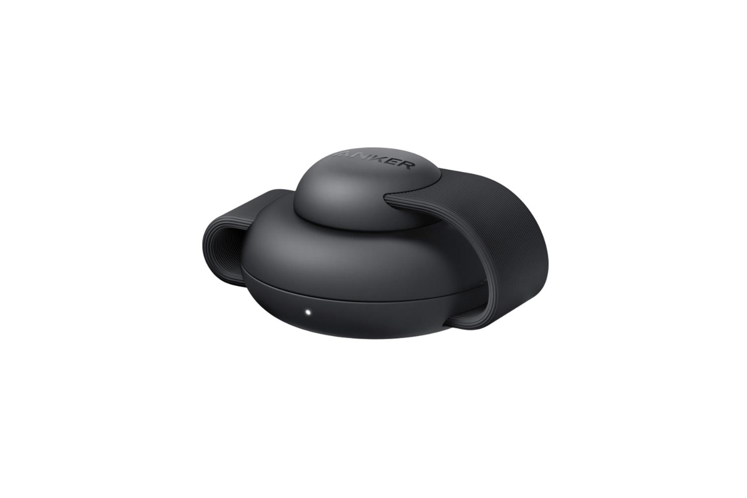 Anker MagGo 3-in-1 Wireless Charging Pad | Black