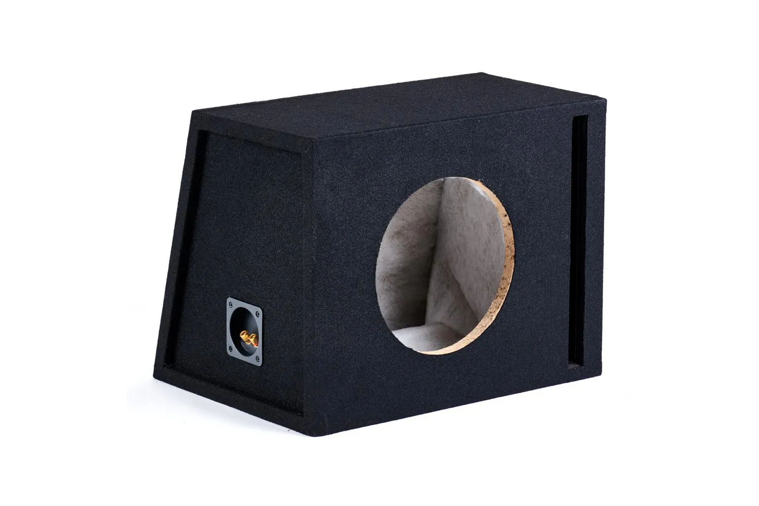 Expertly Designed Bass Box Description | Ireland