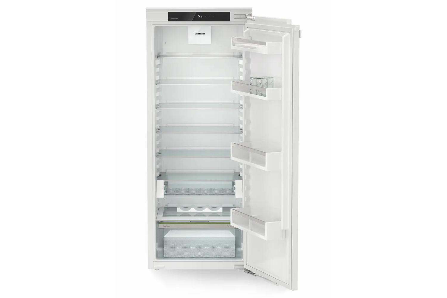 Liebherr Plus Integrated Fridge Freezer | IRD-4520