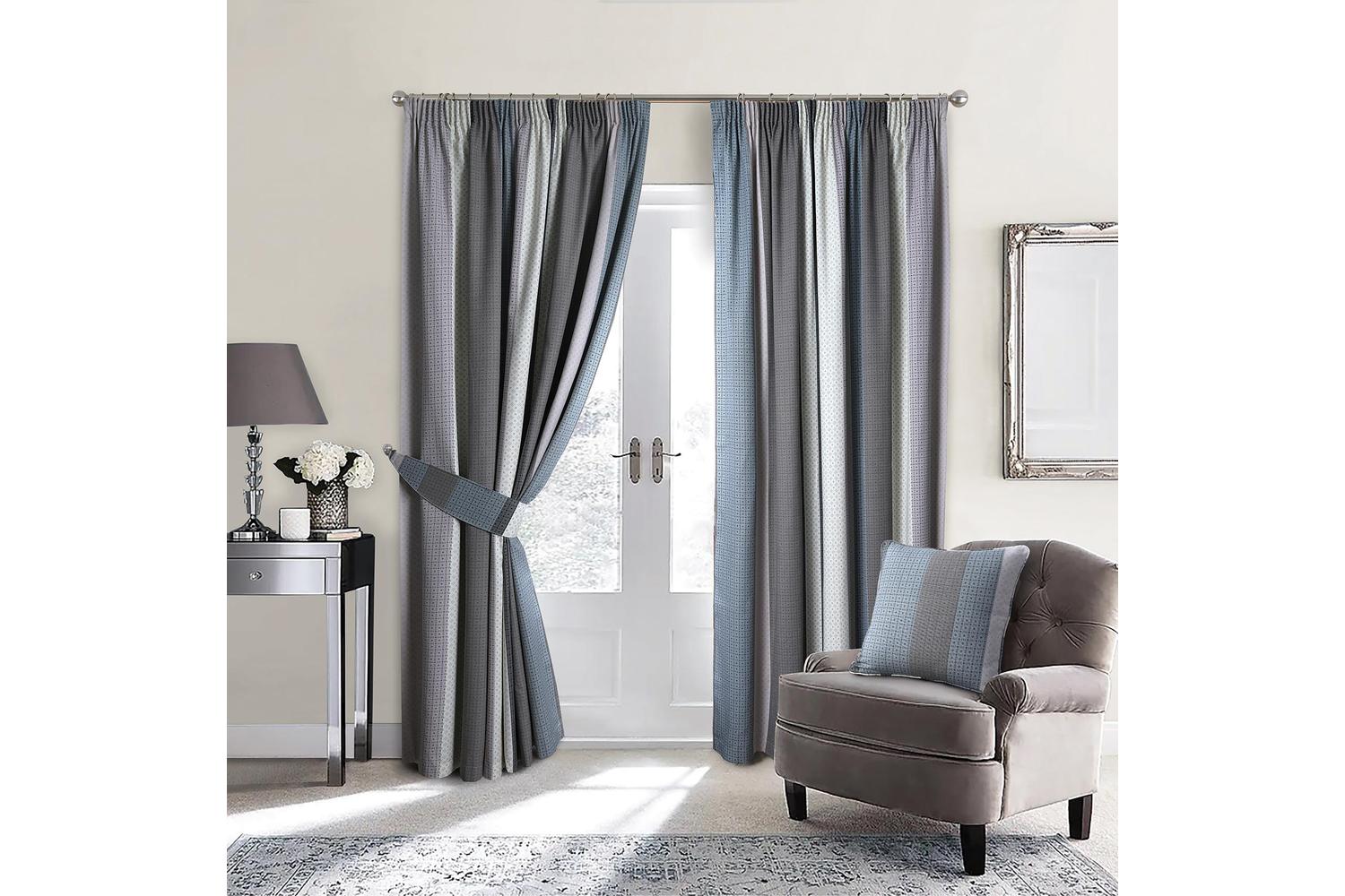 Curtain sets discount