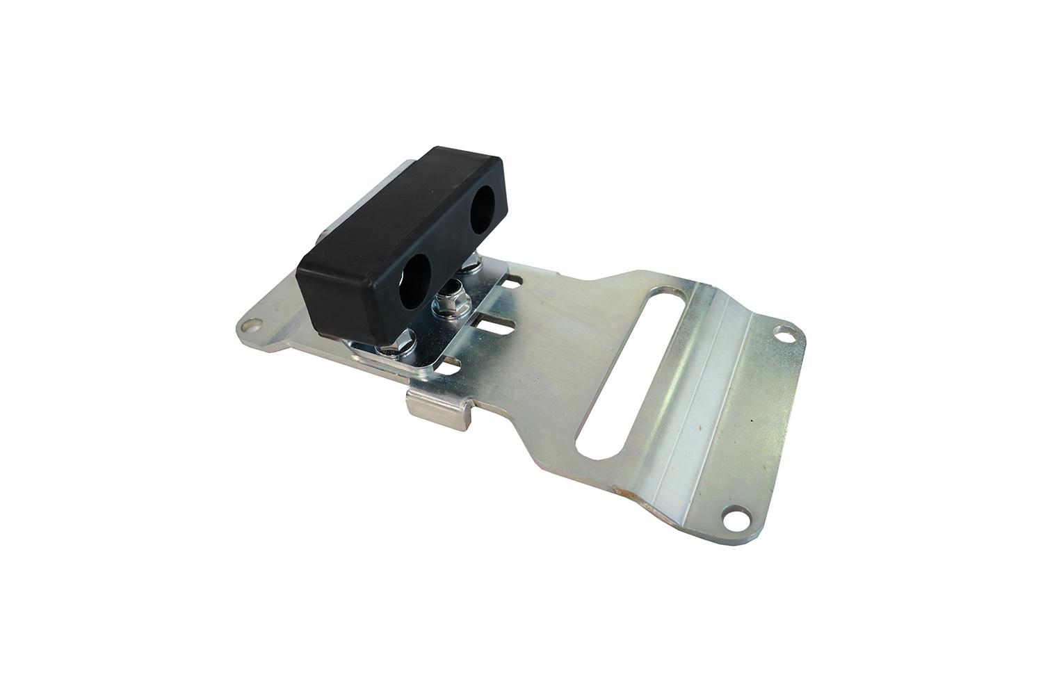 Tomalok Tl-gs Ground Stop For Electric Drop Bolt Gate Security