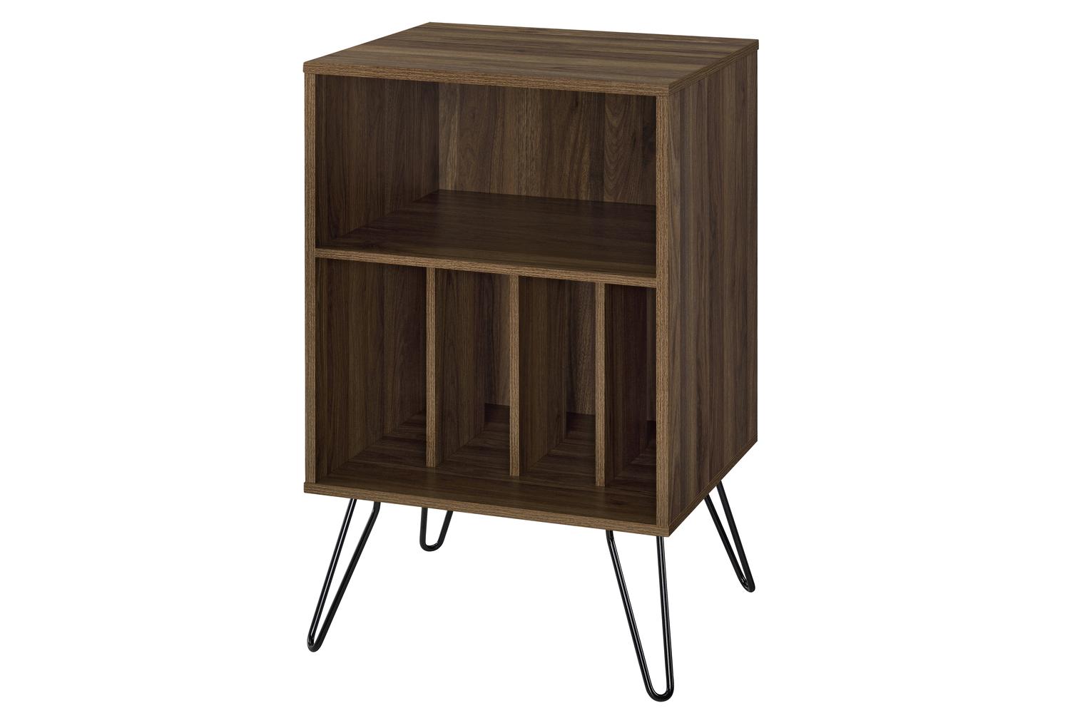 Dorel Concord Turntable Stand