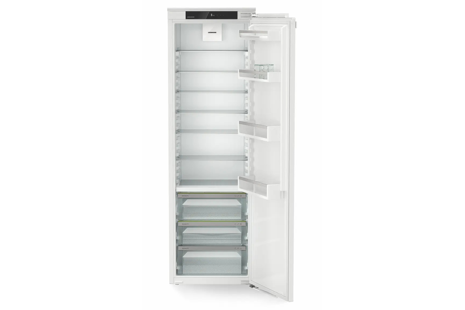 Liebherr Plus Integrated Fridge | IRBD-5120