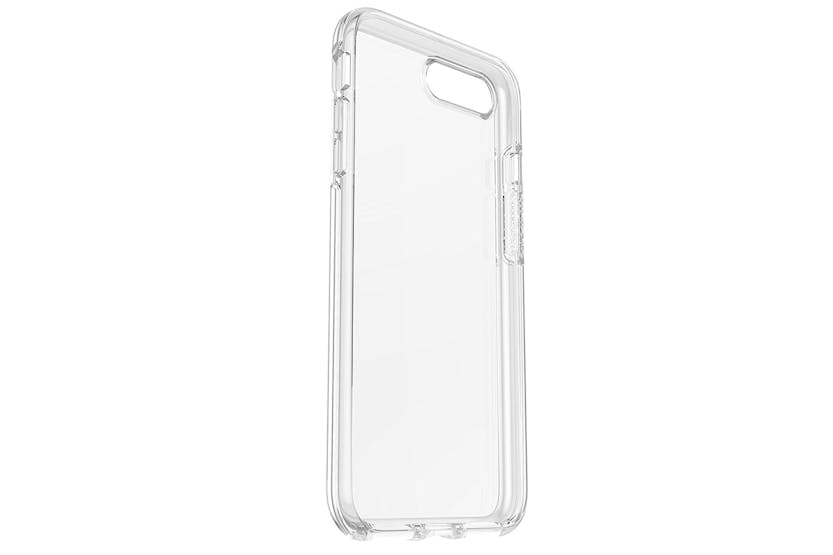 Otterbox Symmetry Series Clear iPhone 7/8/SE Case | Clear Crystal