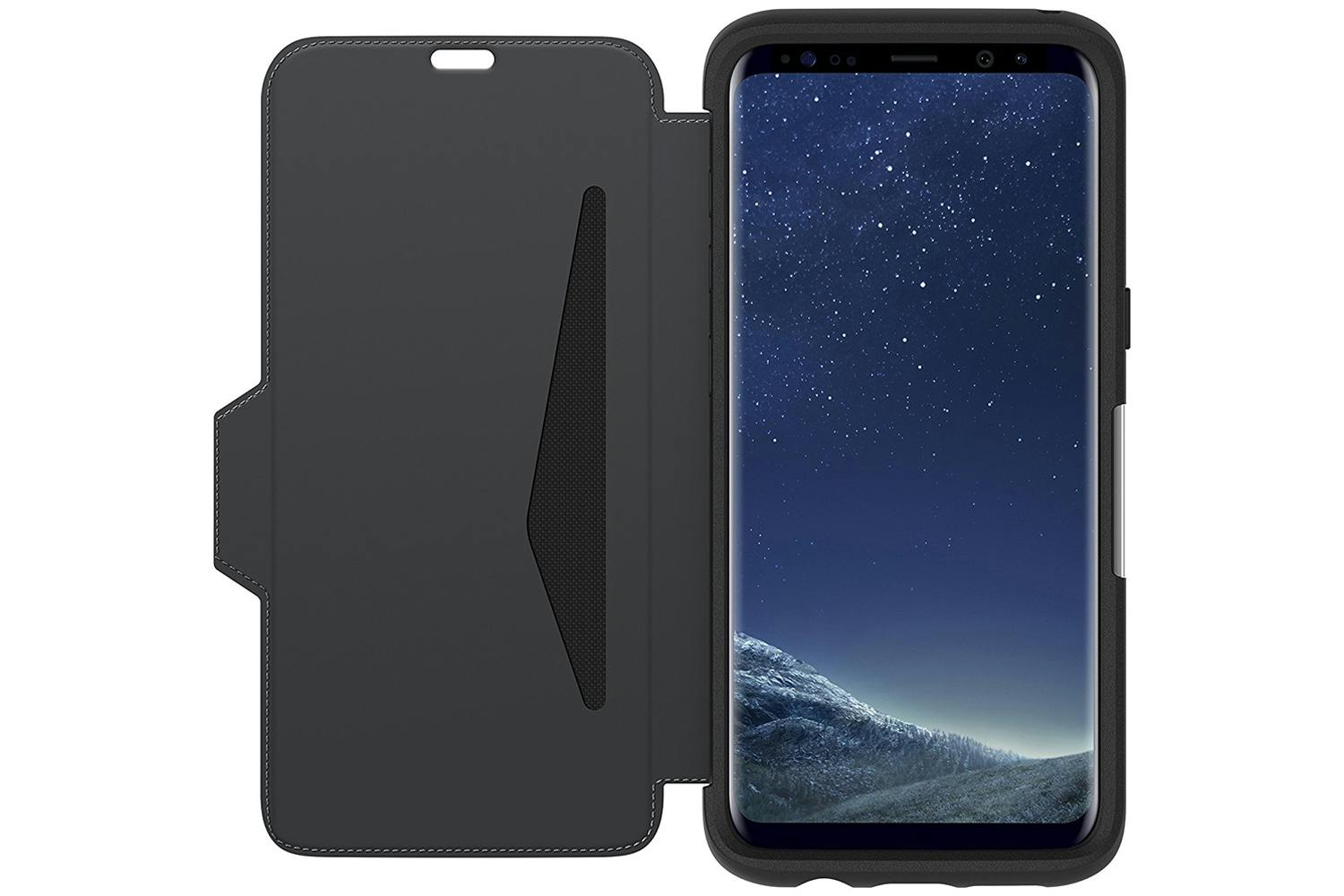 otterbox galaxy s8 strada case black ireland