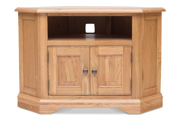 Entertainment Units Tv Cabinets Ireland Prunella Corner Tv Cabinet