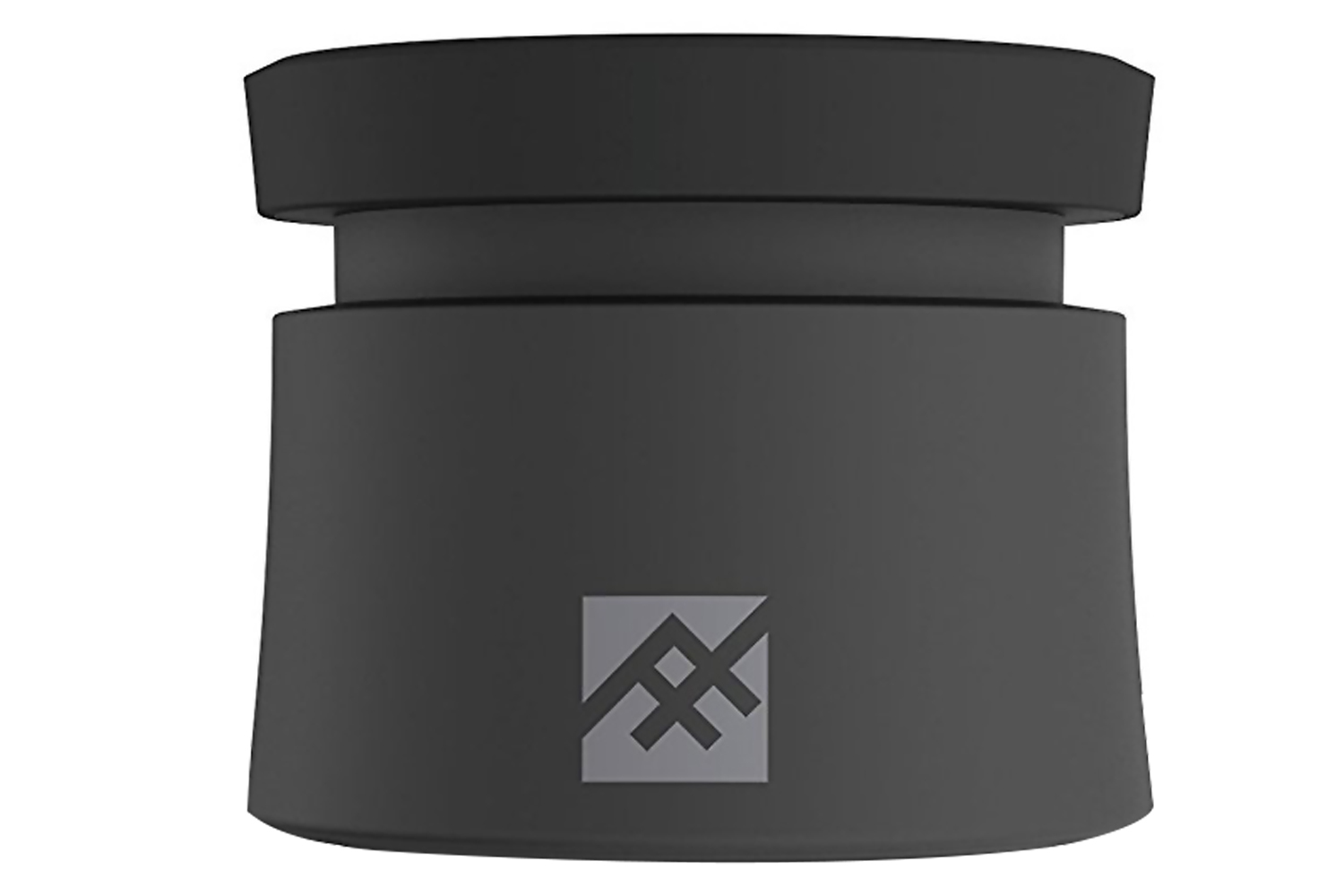 IFrogz Coda Wireless Bluetooth Speaker with Micophone | Black