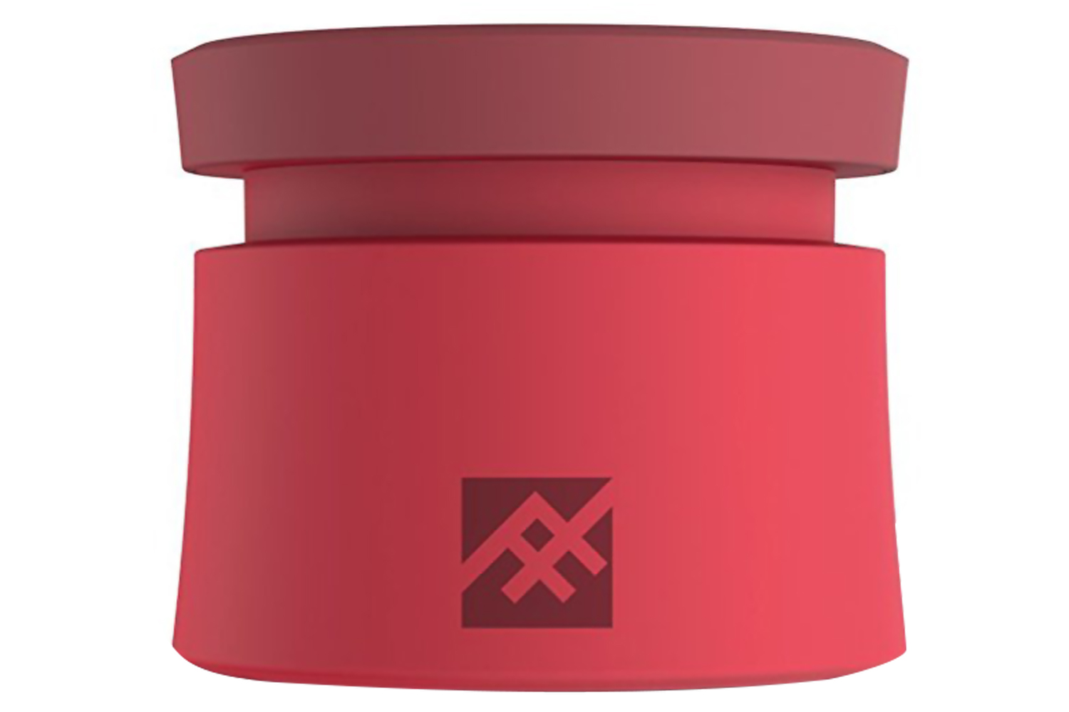 IFrogz Coda Wireless Bluetooth Speaker with Micophone | Red