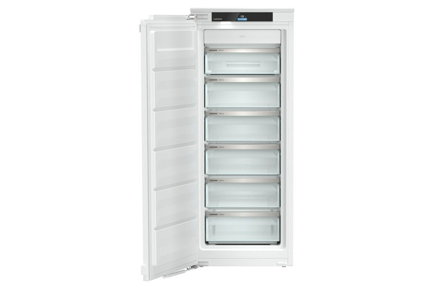 Liebherr Prime Integrated Larder Freezer | SIFNDI-4556