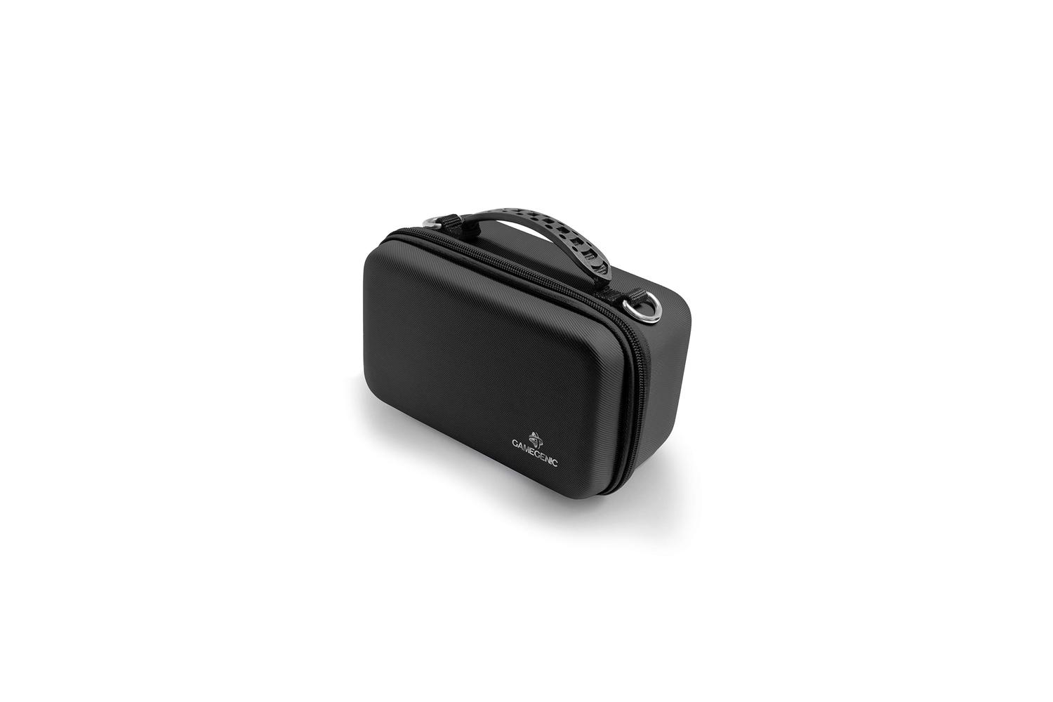 Gamegenic | Ggs20030ml | Gamegenic Game Shell 250+ Black