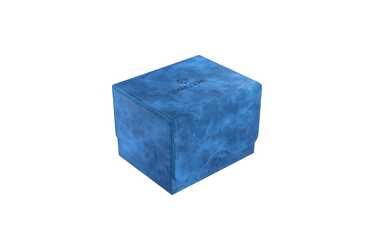 Gamegenic | Ggs20092ml | Unit Gamegenic Sidekick 100+ Xl - Blue