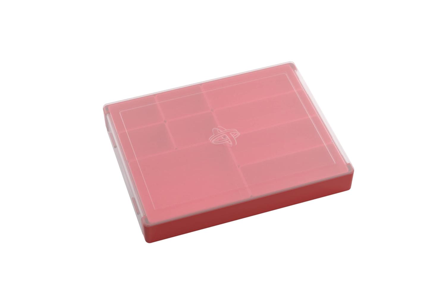 Gamegenic | Ggs22003ml | Unit Gamegenic Token Silo - Red