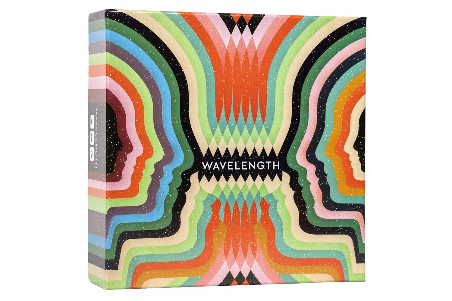 Cmyk | Wav01 | Wavelength