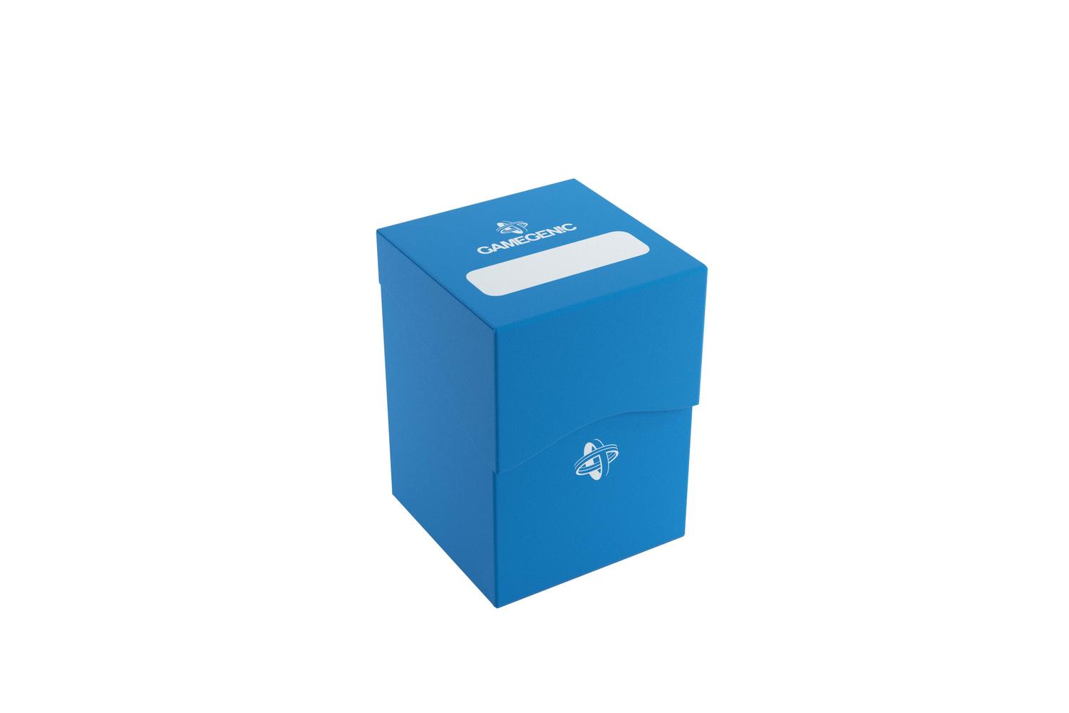 Gamegenic | Ggs25033ml | Gamegenic Deck Holder 100+ Blue