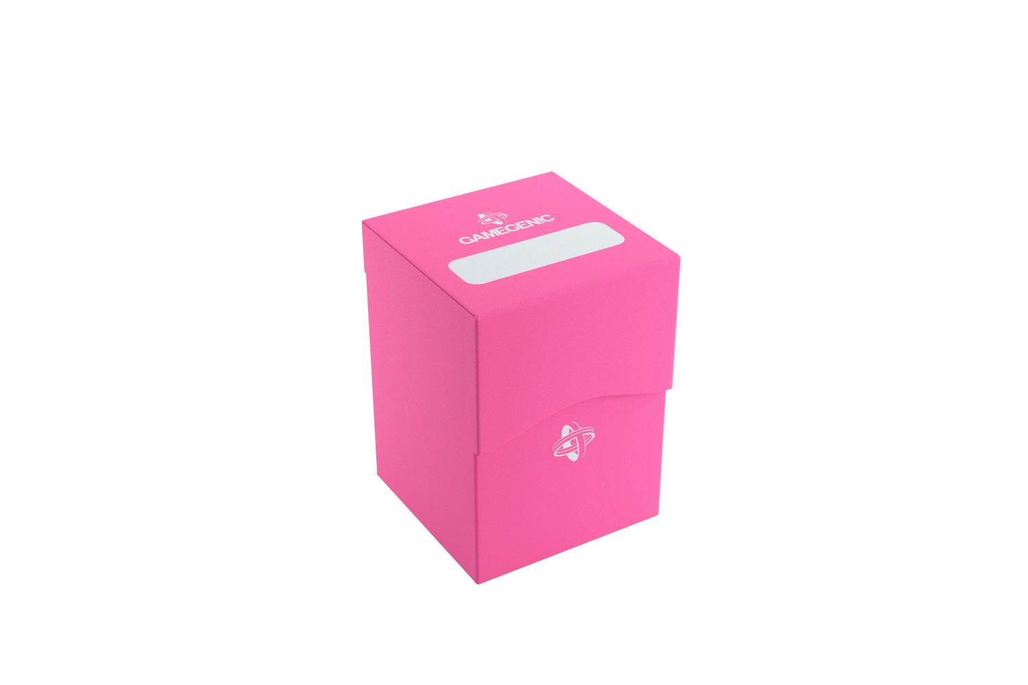 Gamegenic | Ggs25040ml | Gamegenic Deck Holder 100+ Pink