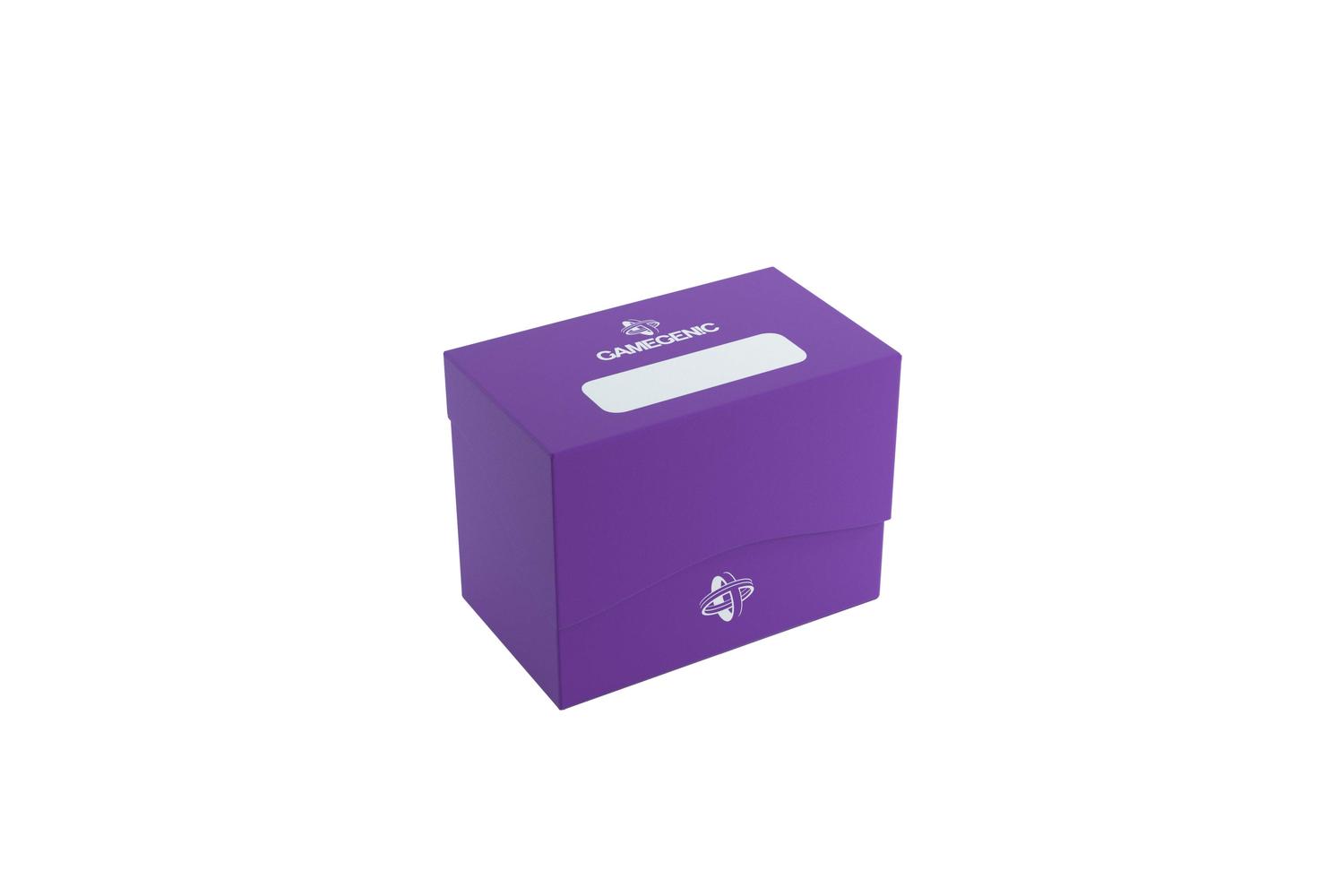 Gamegenic | Ggs25047ml | Gamegenic Side Holder 80+ Purple