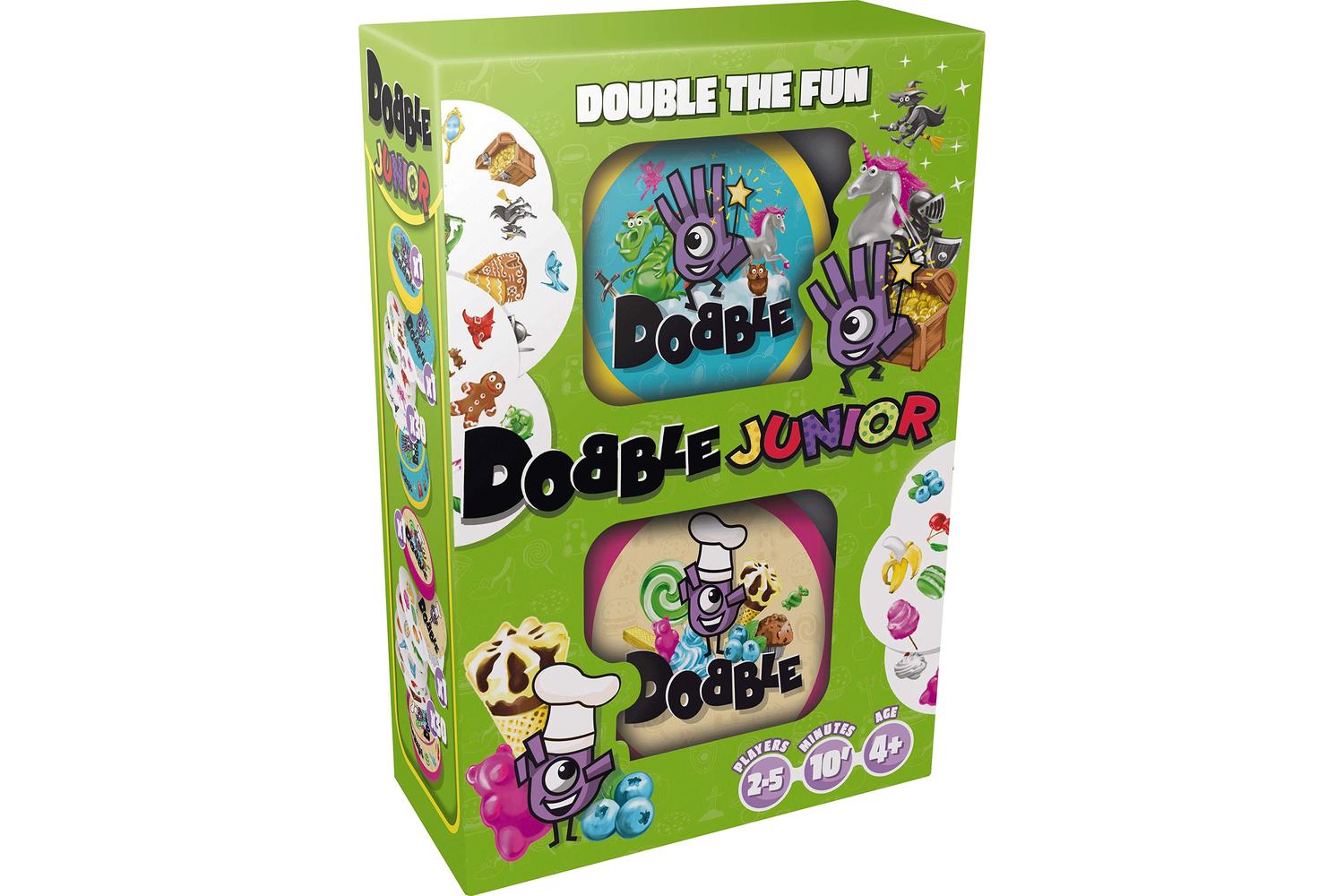 Zygomatic | Asmdobbju01en | Dobble Junior