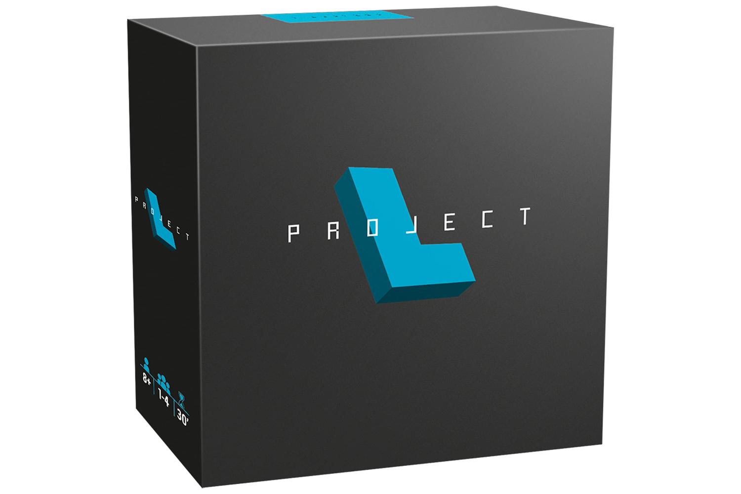 Boardcubator | Bcuprl01ml1 | Project L