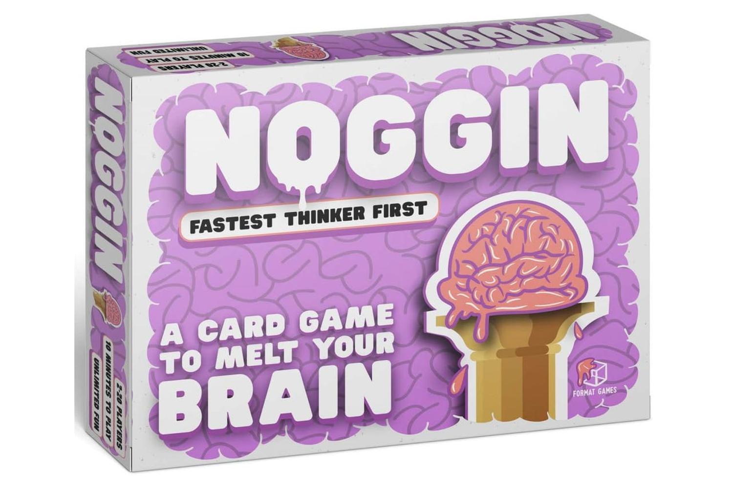 Format Games | Fmgng0921 | Noggin