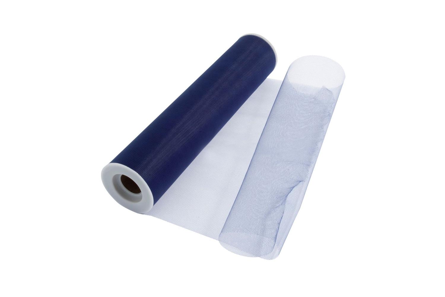 Occasions Gro-r413na - Tulle 23mx30cm - Trim Tulle 23m X 30c