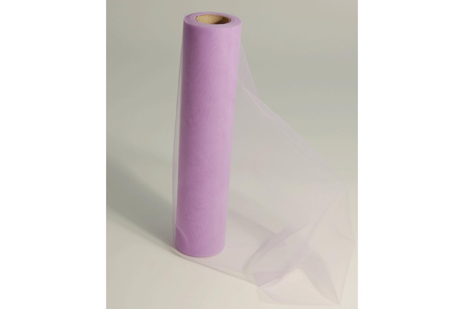 Occasions Gro-r413ll - Tulle 23mx30cm - Trim Tulle 23m X 30c