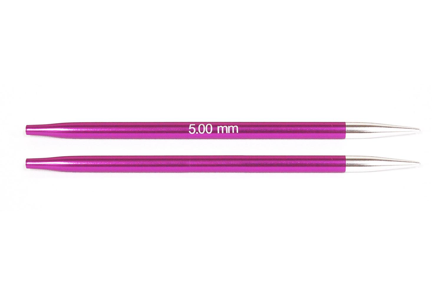 Knitpro Gro-kp47505 - Zing N Ic 5 - Zing Knitting Pins Circu