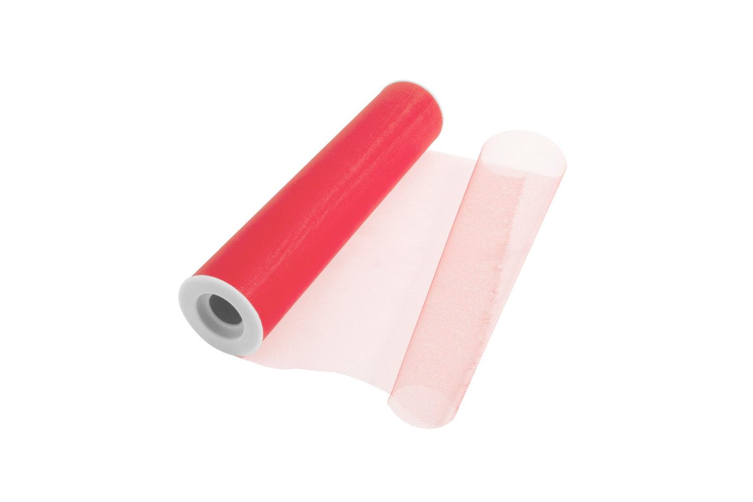 Occasions Gro-r413co - Tulle 23mx30cm - Trim Tulle 23m X 30c