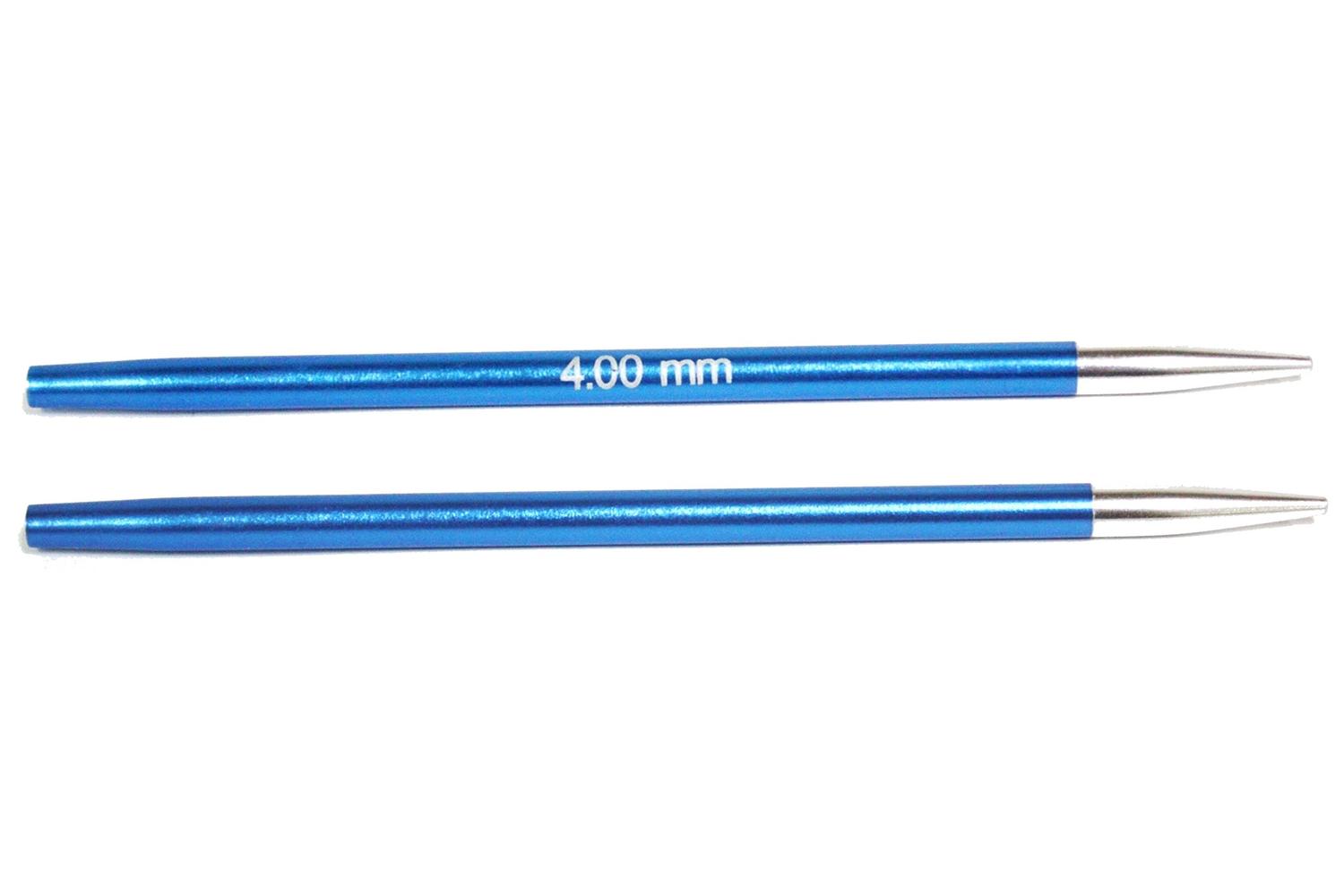 Knitpro Gro-kp47523 - Zing S Ic 4 - Zing Knitting Pins Circu