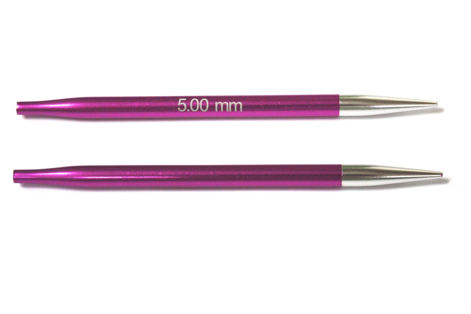 Knitpro Gro-kp47525 - Zing S Ic 5 - Zing Knitting Pins Circu