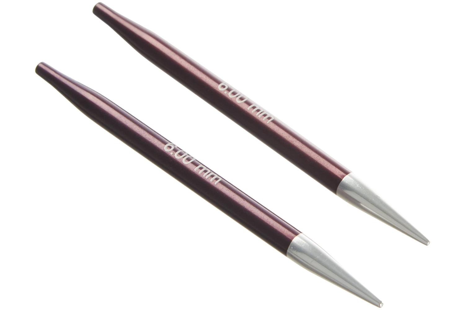 Knitpro Gro-kp47527 - Zing S Ic 6 - Zing Knitting Pins Circu