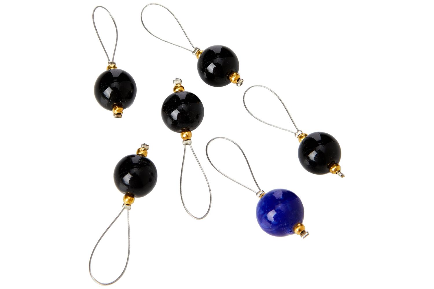 Knitpro Gro-kp10932 - Smarker Mngt Beauty - Zooni Bead Stitc