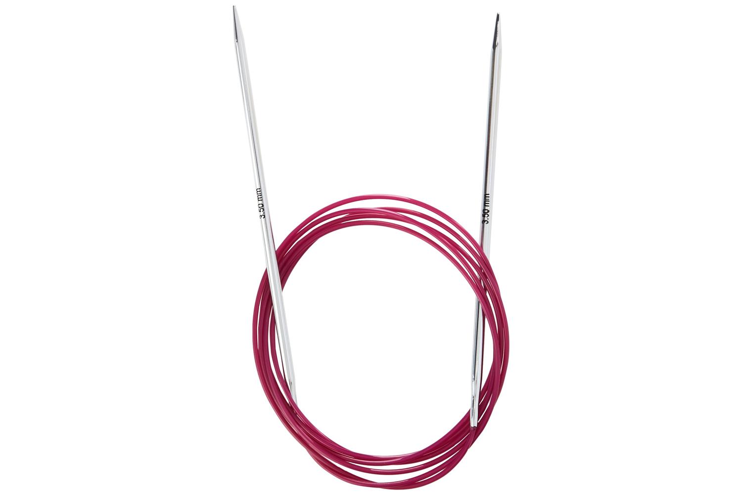 Knitpro Gro-kp11380 - Nova Metal Knitting Pins Circular Fixe