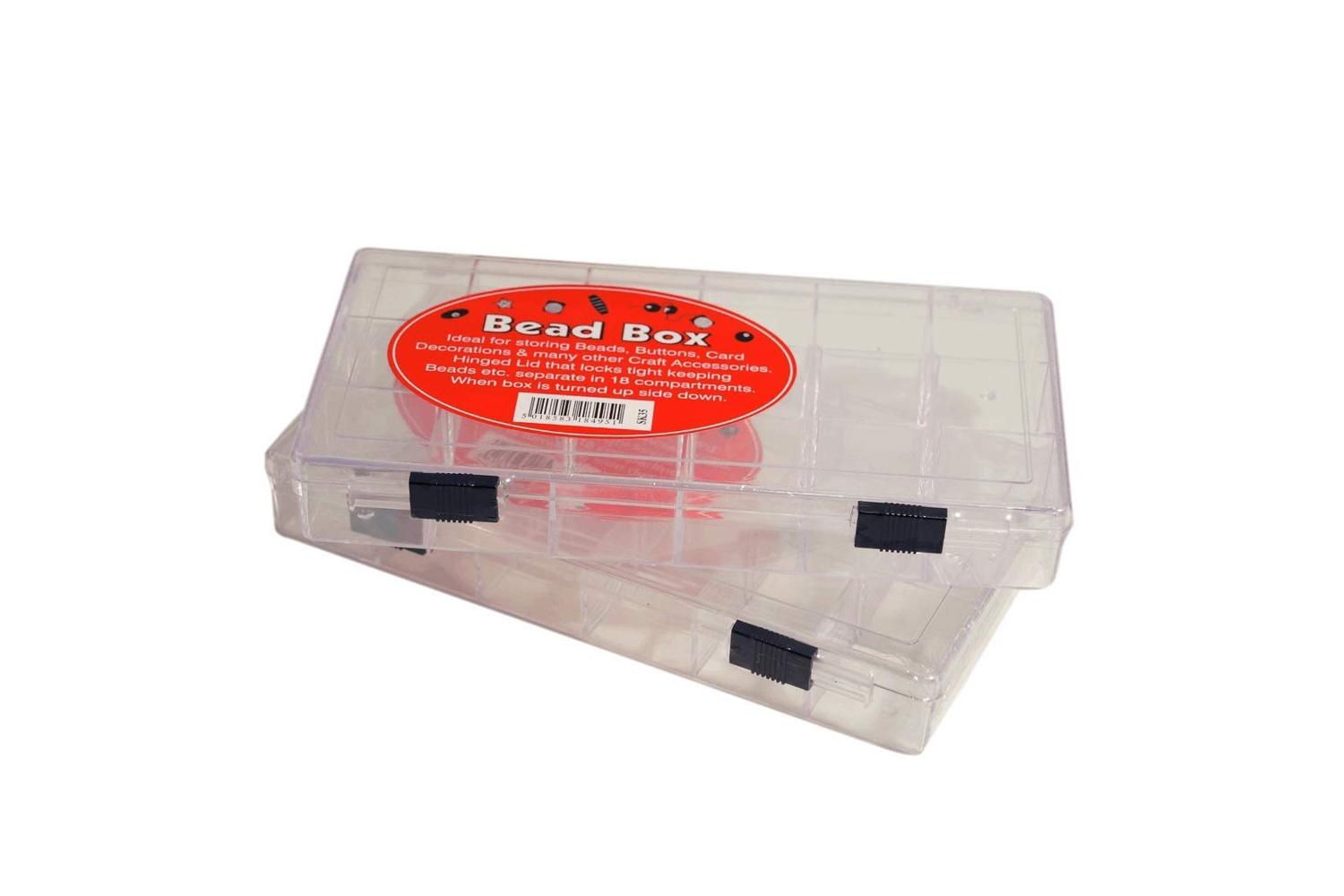 Trimits Gro-sk35 - Bead Box - Bead Box - Trimits