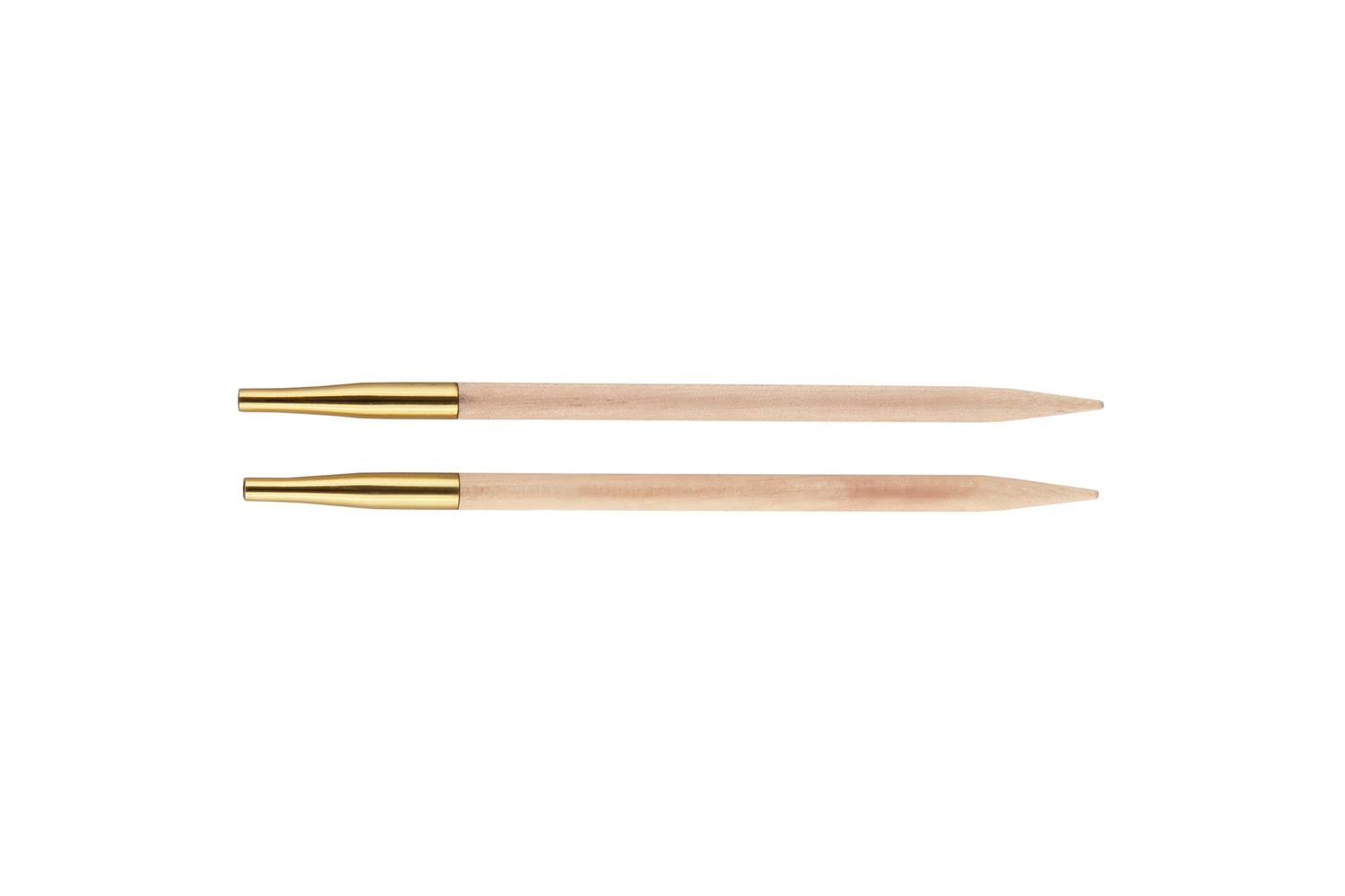 Knitpro Gro-kp35655 - Basix Sp Ic 4 - Basix Knitting Pins Ci
