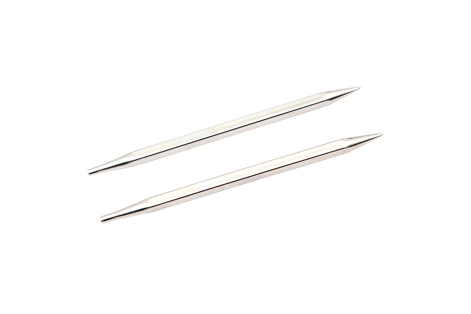 Knitpro Gro-kp12325 - Nova Cubics Knitting Pins Circular Int