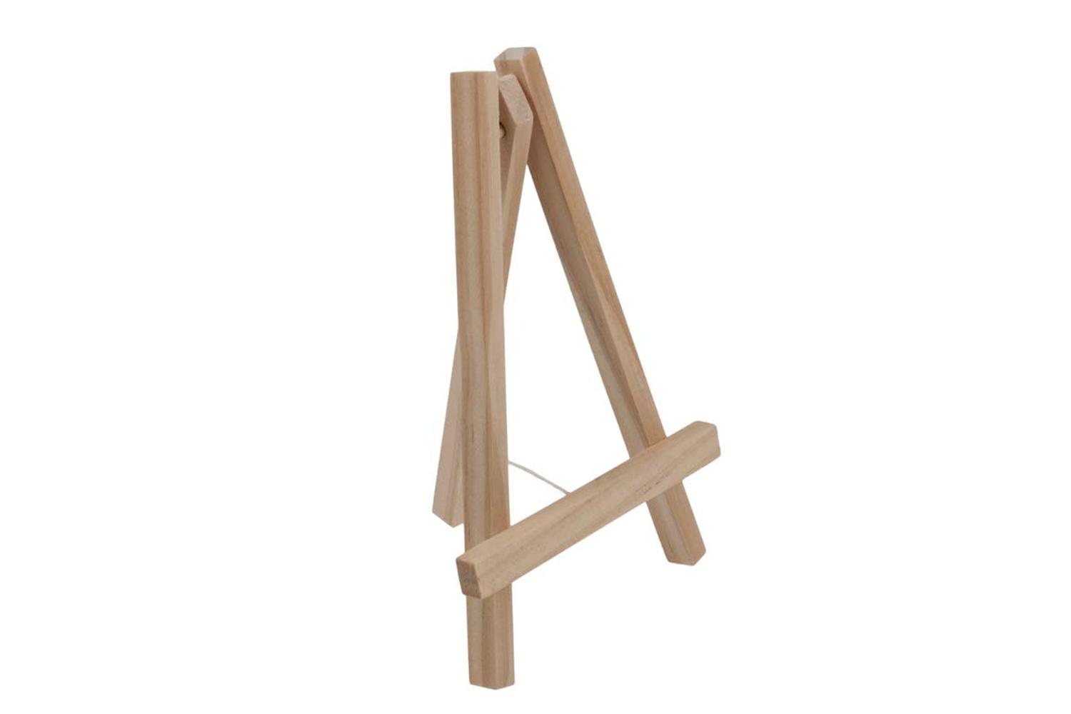 Occasions Gro-bcb2191\nat - Weasel 19x25cm Nat - Wooden Ease